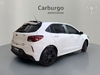 ONIX 1.0 HATCH RS 12V TURBO 4P AUTOMÁTICO - 2021 - CAXIAS DO SUL