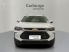 TRACKER 1.0 12V LTZ TURBO FLEX 4P AUTOMÁTICO - 2022 - CAXIAS DO SUL