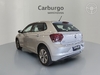 POLO 1.0 200 TSI COMFORTLINE AUTOMÁTICO - 2020 - CAXIAS DO SUL