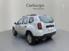DUSTER 1.6 EXPRESSION 4X2 16V FLEX 4P AUTOMÁTICO - 2020 - CAXIAS DO SUL