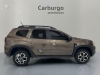 DUSTER 1.6 ICONIC 16V FLEX 4P AUTOMÁTICO - 2022 - CAXIAS DO SUL