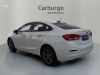CRUZE 1.4 TURBO LTZ 16V FLEX 4P AUTOMÁTICO - 2023 - CAXIAS DO SUL