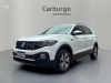 T-CROSS 1.0 COMFORTLINE TSI FLEX 4P AUTOMÁTICO - 2020 - CAXIAS DO SUL
