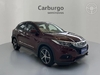 HR-V 1.8 16V FLEX EX 4P AUTOMÁTICO - 2020 - CAXIAS DO SUL