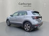 T-CROSS 1.0 COMFORTLINE TSI FLEX 4P AUTOMÁTICO - 2024 - CAXIAS DO SUL