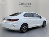 CITY 1.5 EXL 16V FLEX 4P AUTOMÁTICO - 2022 - CAXIAS DO SUL