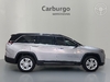 COMMANDER 1.3 LONGITUDE T270 16V 4X2 TURBO FLEX 4P AUTOMÁTICO - 2025 - CAXIAS DO SUL