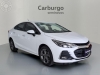 CRUZE 1.4 TURBO LTZ 16V FLEX 4P AUTOMÁTICO - 2023 - CAXIAS DO SUL
