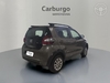 MOBI 1.0 8V EVO FLEX WAY MANUAL - 2017 - CAXIAS DO SUL