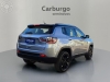 COMPASS 2.0 16V DIESEL LIMITED 4X4 AUTOMÁTICO - 2021 - CAXIAS DO SUL