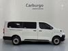 SCUDO MULTI 1.5 TURBO 16V DIESEL 4P MANUAL - 2025 - CAXIAS DO SUL
