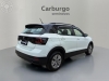 T-CROSS 1.0 TSI 200 SENSE AUTOMÁTICO - 2023 - CAXIAS DO SUL