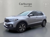 T-CROSS 1.0 COMFORTLINE TSI FLEX 4P AUTOMÁTICO - 2024 - CAXIAS DO SUL