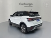 T-CROSS 1.4 HIGHLINE TSI 16V FLEX 4P AUTOMÁTICO - 2026 - CAXIAS DO SUL