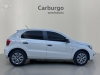 GOL 1.6 MSI 8V TOTALFLEX 4P MANUAL - 2022 - CAXIAS DO SUL
