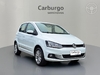 FOX 1.6 MSI TOTAL FLEX CONNECT 4P MANUAL - 2020 - CAXIAS DO SUL