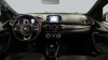 ARGO 1.3 FIREFLY TREKKING FLEX 4P MANUAL - 2022 - CAXIAS DO SUL