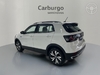 T-CROSS 1.4 HIGHLINE TSI 16V FLEX 4P AUTOMÁTICO - 2024 - CAXIAS DO SUL