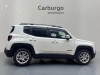 RENEGADE 1.8 16V FLEX SPORT 4P AUTOMÁTICO - 2021 - CAXIAS DO SUL
