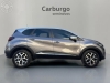 CAPTUR 1.6 16V INTENSE BOSE FLEX 4P AUTOMÁTICO - 2021 - CAXIAS DO SUL