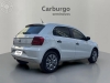 GOL 1.6 MSI 8V TOTALFLEX 4P MANUAL - 2022 - CAXIAS DO SUL