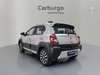ETIOS CROSS 1.5 16V FLEX 4P AUTOMÁTICO - 2018 - CAXIAS DO SUL