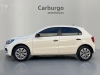 GOL 1.6 MSI 8V TOTALFLEX 4P MANUAL - 2022 - CAXIAS DO SUL