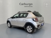 SANDERO 1.6 STEPWAY SCE 16V FLEX 4P MANUAL - 2019 - CAXIAS DO SUL