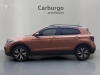 T-CROSS 1.0 COMFORTLINE TSI FLEX 4P AUTOMÁTICO - 2022 - CAXIAS DO SUL