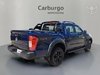 FRONTIER 2.3 LE ATTACK 4X4 CD TURBO ELETRONIC DIESEL 4P AUTOMÁTICO - 2025 - CAXIAS DO SUL