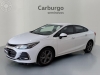 CRUZE 1.4 TURBO LTZ 16V FLEX 4P AUTOMÁTICO - 2023 - CAXIAS DO SUL