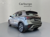 T-CROSS 1.0 COMFORTLINE TSI FLEX 4P AUTOMÁTICO - 2025 - CAXIAS DO SUL