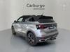 T-CROSS 1.4 HIGHLINE TSI 16V FLEX 4P AUTOMÁTICO - 2024 - CAXIAS DO SUL