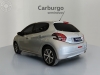 208 1.6 GRIFFE 16V FLEX 4P AUTOMÁTICO - 2019 - CAXIAS DO SUL