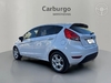 FIESTA 1.5 SE HATCH 16V FLEX 4P MANUAL - 2015 - CAXIAS DO SUL