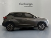KICKS 1.6 SENSE 16V FLEX 4P AUTOMÁTICO - 2018 - CAXIAS DO SUL
