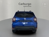 DUSTER 1.6 ICONIC 16V FLEX 4P AUTOMÁTICO - 2021 - CAXIAS DO SUL