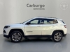 COMPASS 1.3 LONGITUDE T270 16V TURBO 4X2 FLEX 4P AUTOMÁTICO - 2023 - CAXIAS DO SUL