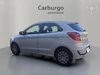 KA 1.0 SE PLUS 12V FLEX 4P MANUAL - 2019 - CAXIAS DO SUL
