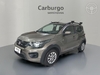 MOBI 1.0 8V EVO FLEX WAY MANUAL - 2017 - CAXIAS DO SUL