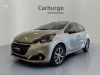 208 1.6 GRIFFE 16V FLEX 4P AUTOMÁTICO - 2019 - CAXIAS DO SUL