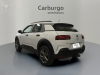C4 CACTUS 1.6 VTI FEEL FLEX 4P MANUAL - 2019 - CAXIAS DO SUL