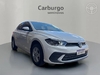 POLO 1.0 200 TSI SENSE 12V FLEX 4P AUTOMÁTICO - 2025 - CAXIAS DO SUL