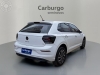 POLO 1.0 170 TSI 12V HIGHLINE FLEX 4P AUTOMÁTICO - 2025 - CAXIAS DO SUL
