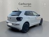 POLO 1.0 170 TSI SENSE 12V FLEX 4P AUTOMÁTICO - 2025 - CAXIAS DO SUL