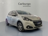 208 1.6 GRIFFE 16V FLEX 4P AUTOMÁTICO - 2019 - CAXIAS DO SUL