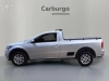SAVEIRO 1.6 MSI TRENDLINE CS 8V FLEX 2P MANUAL - 2020 - CAXIAS DO SUL