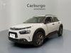 C4 CACTUS 1.6 VTI FEEL FLEX 4P MANUAL - 2019 - CAXIAS DO SUL
