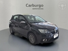 SANDERO 1.0 12V GT LINE LIMITED FLEX 4P MANUAL - 2022 - CAXIAS DO SUL