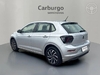 POLO 1.0200 TSI HIGHLINE AUTOMÁTICO - 2025 - CAXIAS DO SUL
